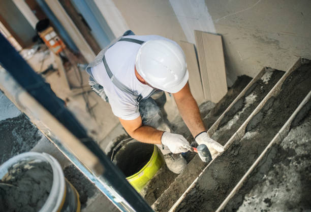  Stony Point, NC Concrete contractor Pros