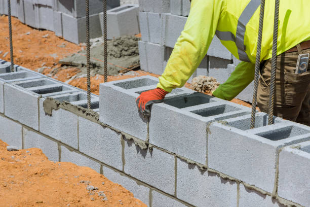 Best Commercial Concrete Services in Stony Point, NC