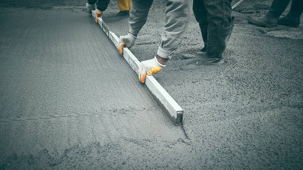 Best Concrete Removal and Replacement in Stony Point, NC