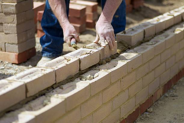 Best Concrete Foundation Repair in Stony Point, NC