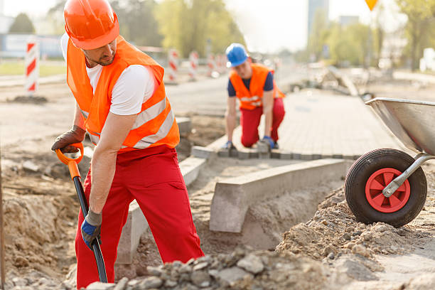  Stony Point, NC Concrete contractor Pros