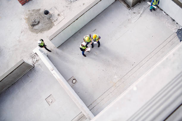 Best Concrete Demolition Services in Stony Point, NC
