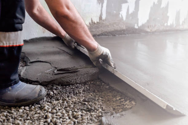 Best Concrete Staining and Coloring in Stony Point, NC